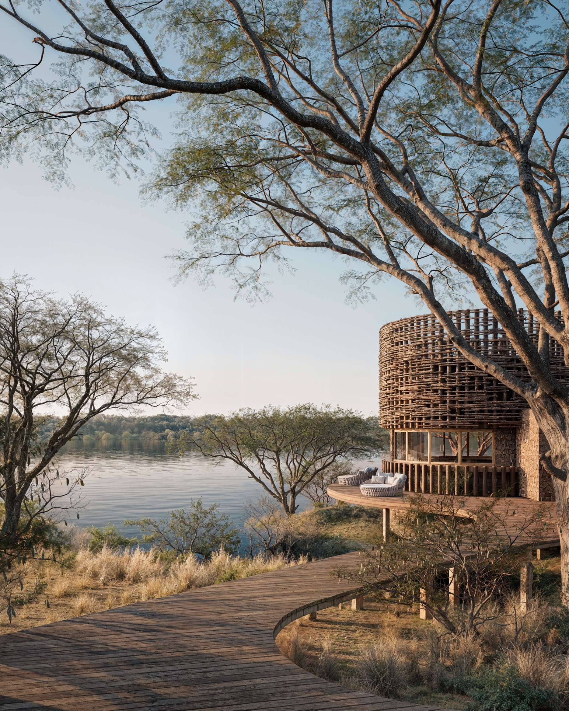 Sabi Sabi Shisaka Camp thumbnail 4